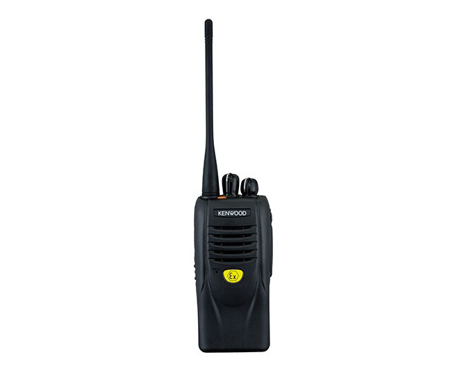 TK-2260EX/3360EX VHF/UHF FM手持式對講機(jī)