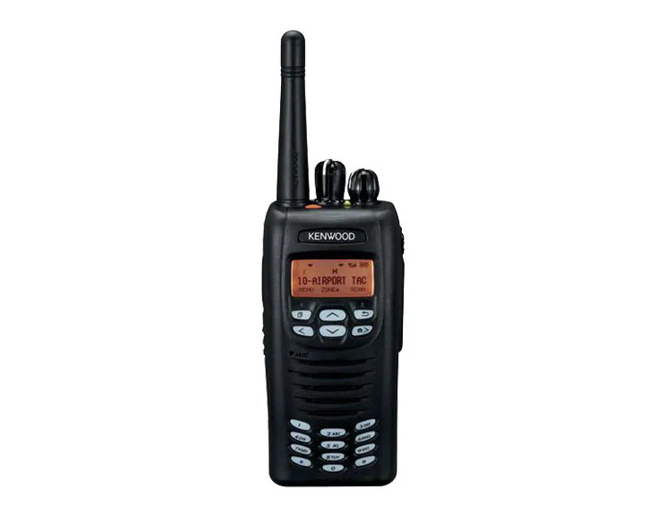 NX-200/300 手持防爆數(shù)字對講機(jī)