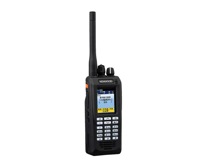 TKD-3188 350兆PDT數(shù)字集群對講機(jī)