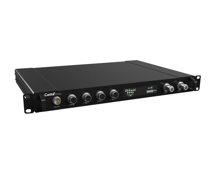 ZiLTE TAU GT900