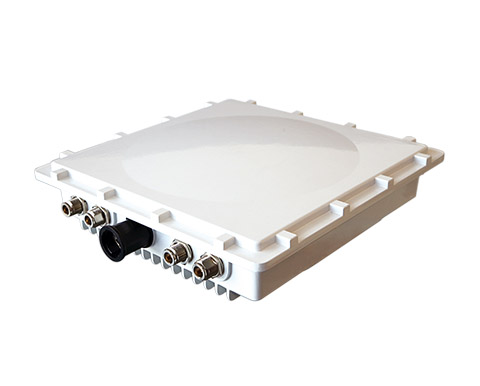 ZiLTE室外型CPE GD600