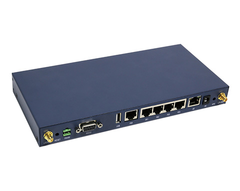 ZiLTE室內(nèi)型CPE GD500