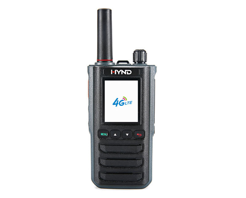 海應(yīng)達(dá) HC-G300S 公網(wǎng)對講機(jī)