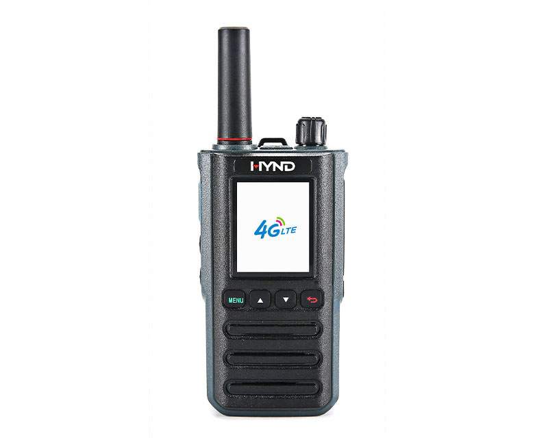 海應(yīng)達(dá) HC-G300 公網(wǎng)對講機(jī)