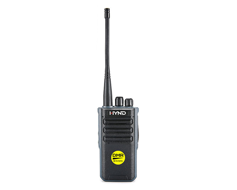 海應(yīng)達(dá) HC-300DMR 數(shù)字對講機(jī)