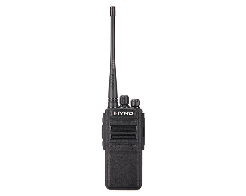 海應(yīng)達(dá) HC-550 模擬對講機(jī)