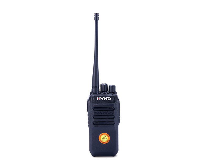 海應(yīng)達(dá) HC-360Y 模擬對講機(jī)