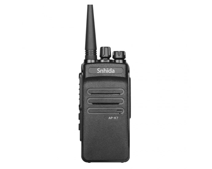 AP-K7 專業(yè)手持調(diào)頻對(duì)講機(jī)