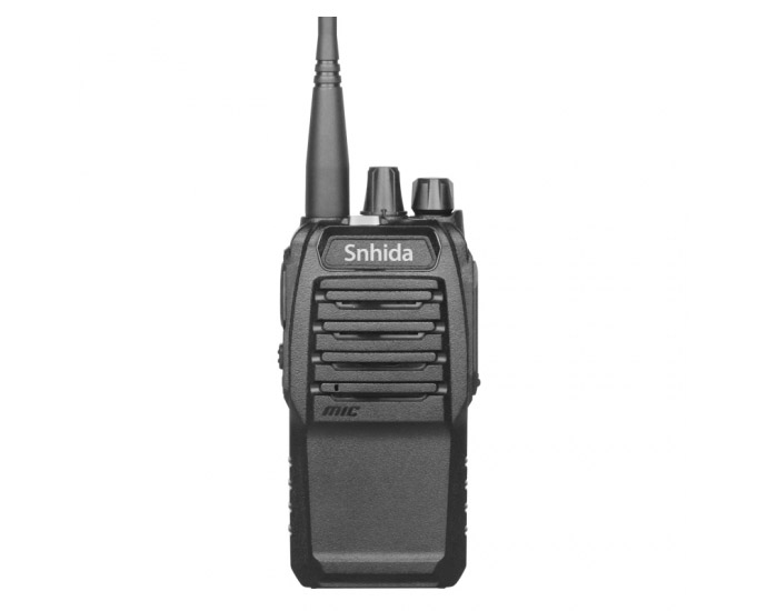AP-K6 專業(yè)手持對(duì)講機(jī)