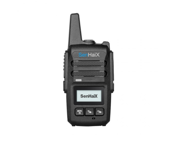 SPTT-MINI3.1 4G迷你對講機