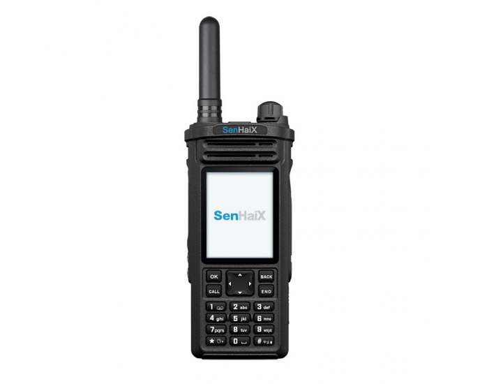 SPTT-69 Android公網(wǎng)對講機
