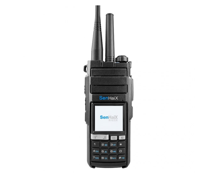 SPTT-N70雙模 4G雙模公網(wǎng)模擬對(duì)講機(jī)