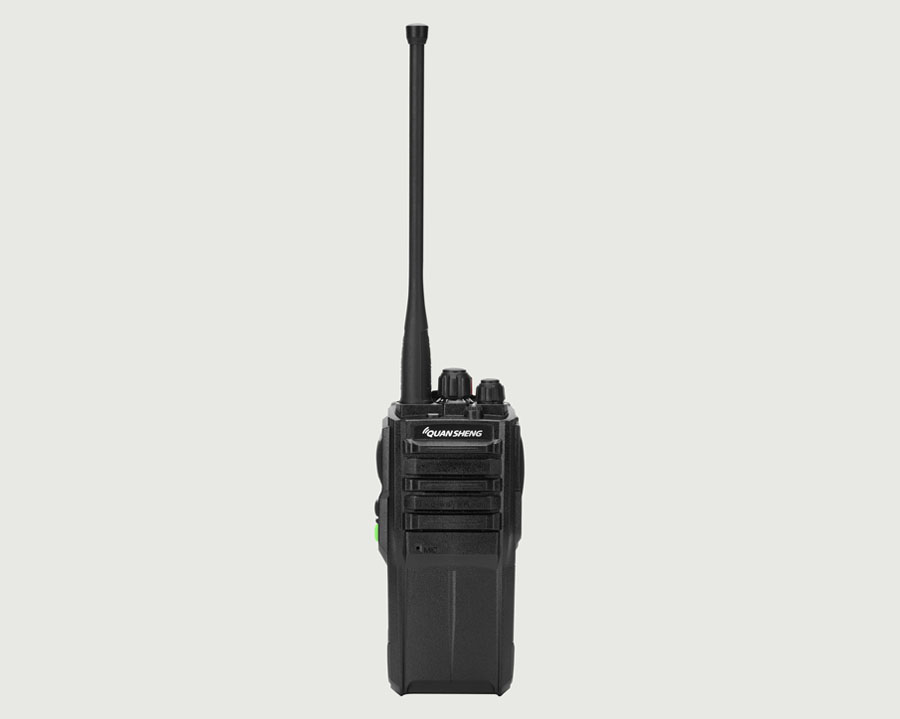 TG-1690 專業(yè)對(duì)講機(jī)