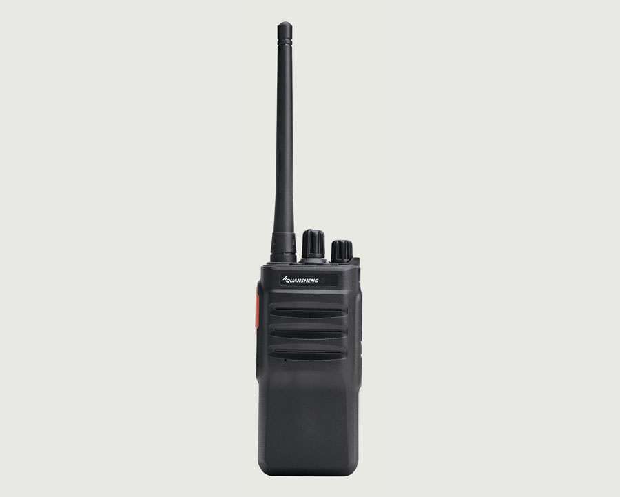 TG-660 專業(yè)對(duì)講機(jī)