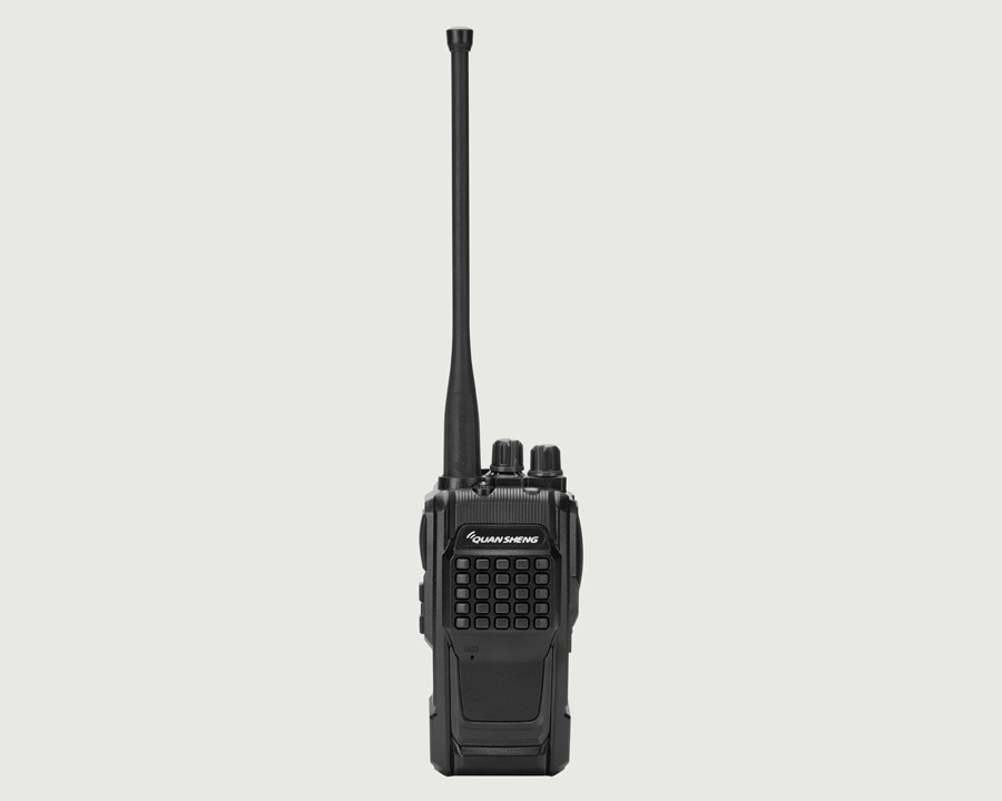 TG-550 專業(yè)對(duì)講機(jī)