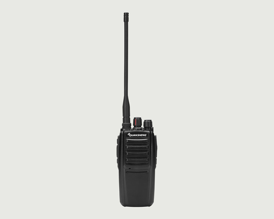 TG-D8000 PDR數(shù)字對(duì)講機(jī)