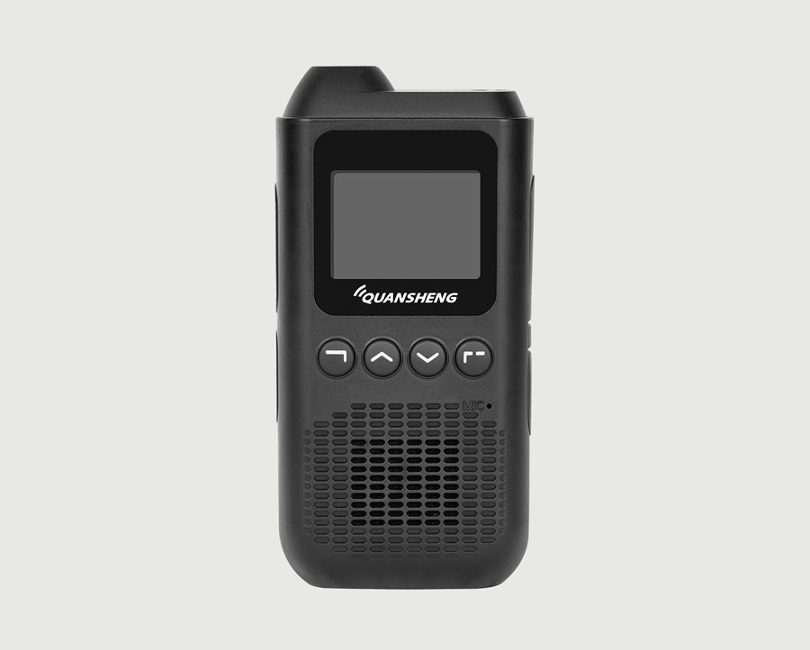 IP-Q50 公網(wǎng)對(duì)講機(jī)