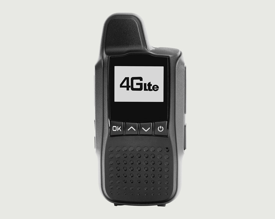 IP-Q20 公網(wǎng)對(duì)講機(jī)