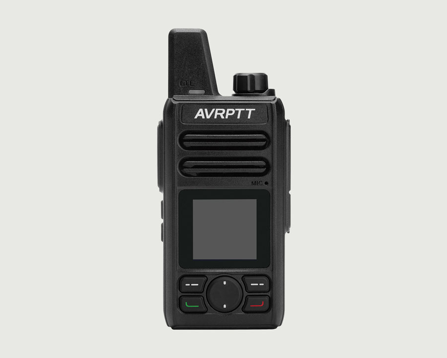 IP-Q12 公網(wǎng)對(duì)講機(jī)