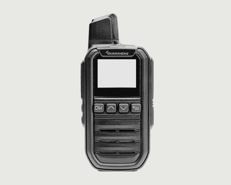 IP-Q9 公網(wǎng)對(duì)講機(jī)