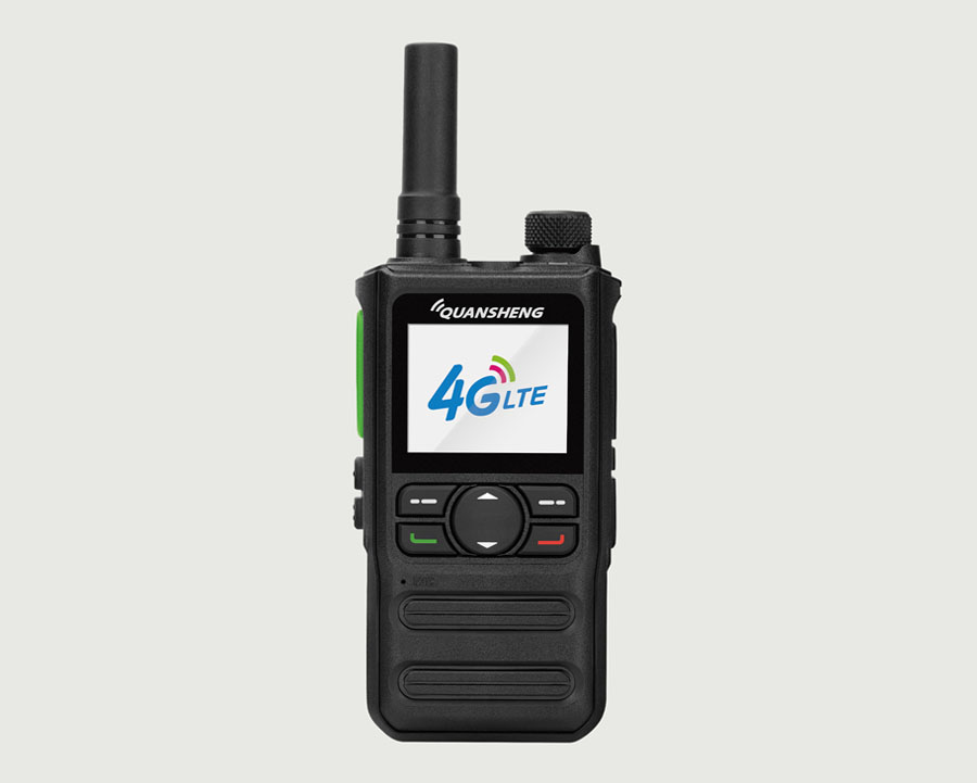 IP-600A 4G公網(wǎng)對講機(jī)