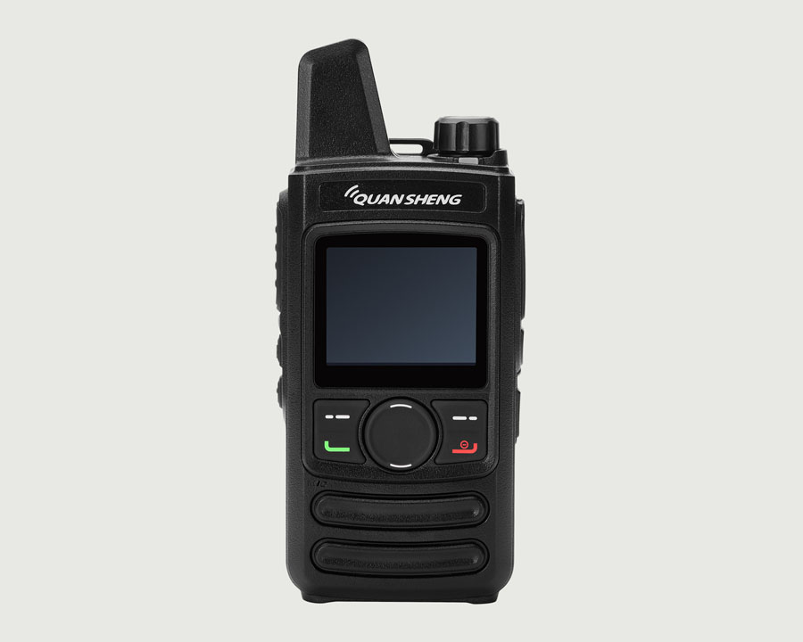 IP-500A 4G移動(dòng)對講機(jī)
