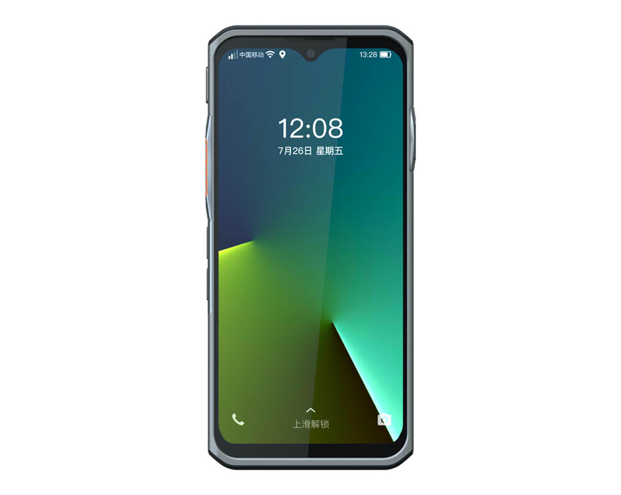 PNC560 5G專業(yè)安全終端