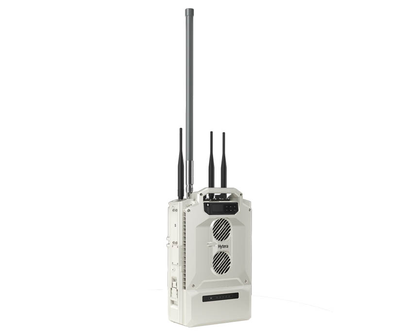 DS-6280 E PDT一體化便攜基站
