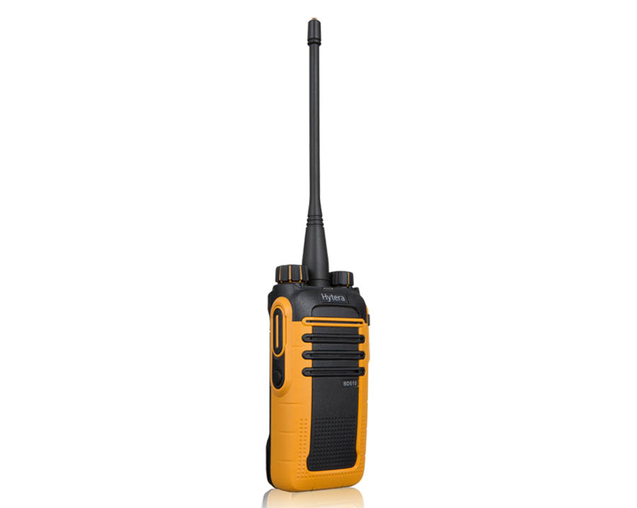 BD610 商業(yè)DMR數(shù)字對講機