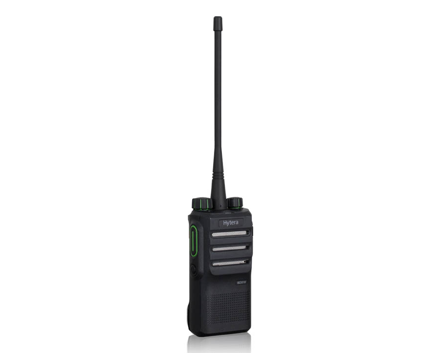 BD510 商業(yè)DMR數(shù)字對講機