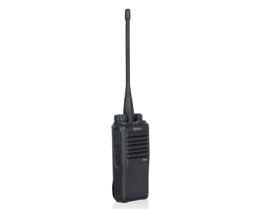 TD530 商業(yè)DMR數(shù)字對(duì)講機(jī)