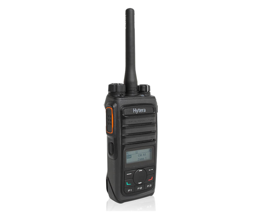 PD560 商業(yè)DMR數(shù)字對(duì)講機(jī)