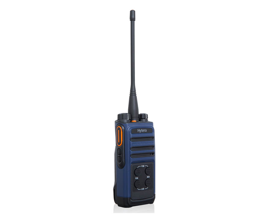 PD530L 列調(diào)數(shù)字對(duì)講機(jī)