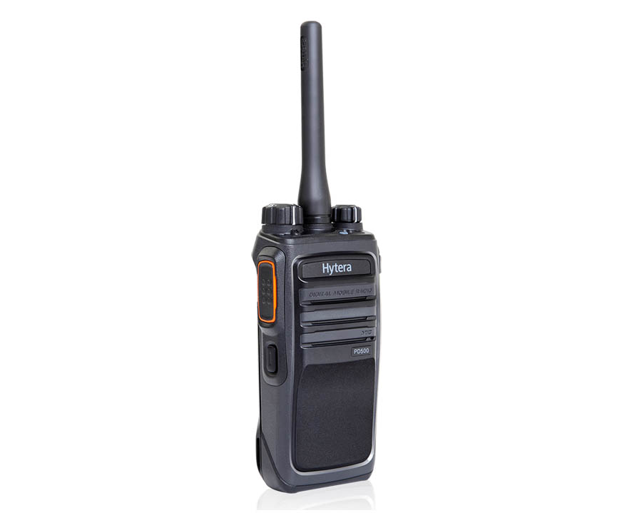 PD500 商業(yè)DMR數(shù)字對(duì)講機(jī)