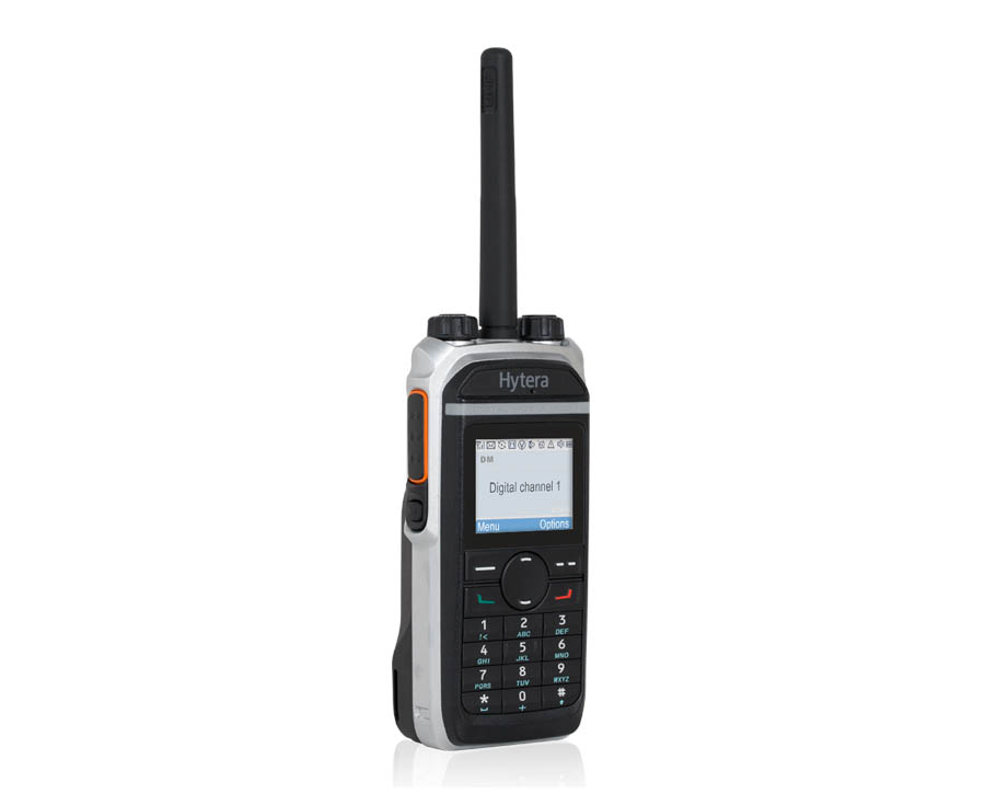 PD680 CQST 專(zhuān)業(yè)PDT數(shù)字防爆對(duì)講機(jī)