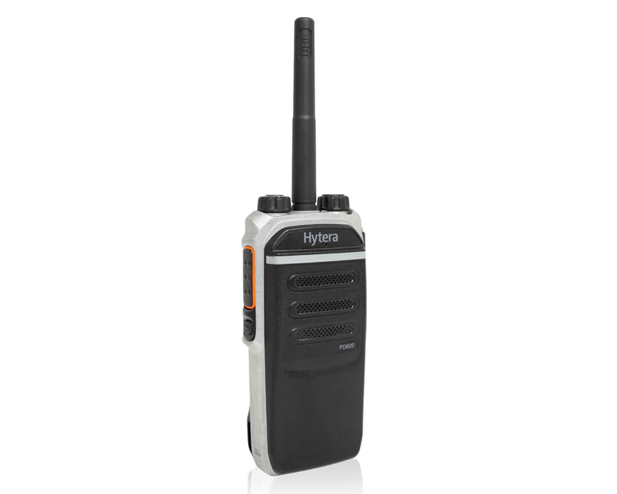 PD600 CQST 專(zhuān)業(yè)PDT數(shù)字防爆對(duì)講機(jī)