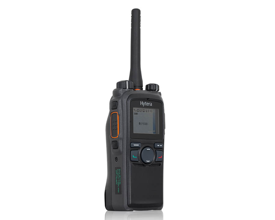 PD750 CQST 專業(yè)PDT數(shù)字防爆對講機(jī)