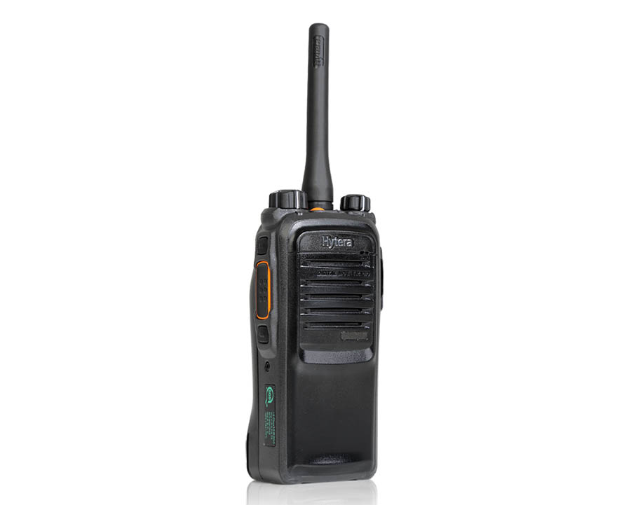 PD700 CQST 專業(yè)PDT數(shù)字防爆對講機(jī)
