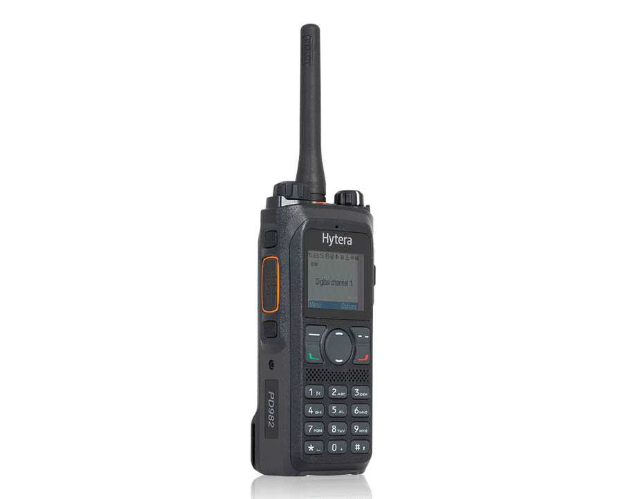 PD980 PDT專業(yè)數(shù)字對講機(jī)