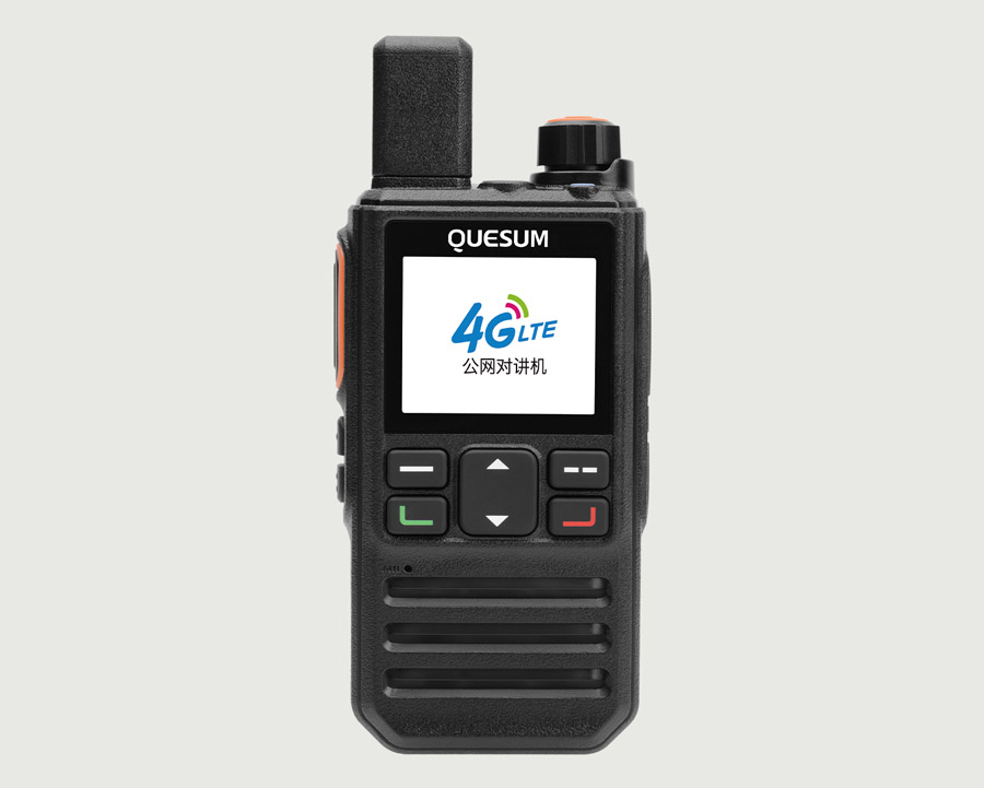 MP60 4G公網(wǎng)對(duì)講機(jī)