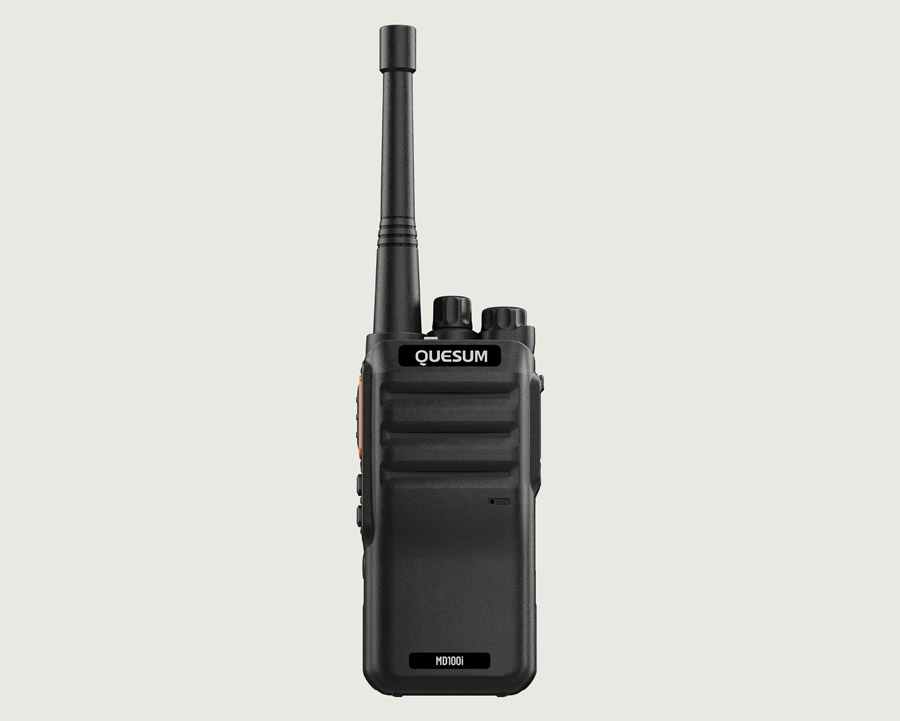 MD100i DMR對(duì)講機(jī)