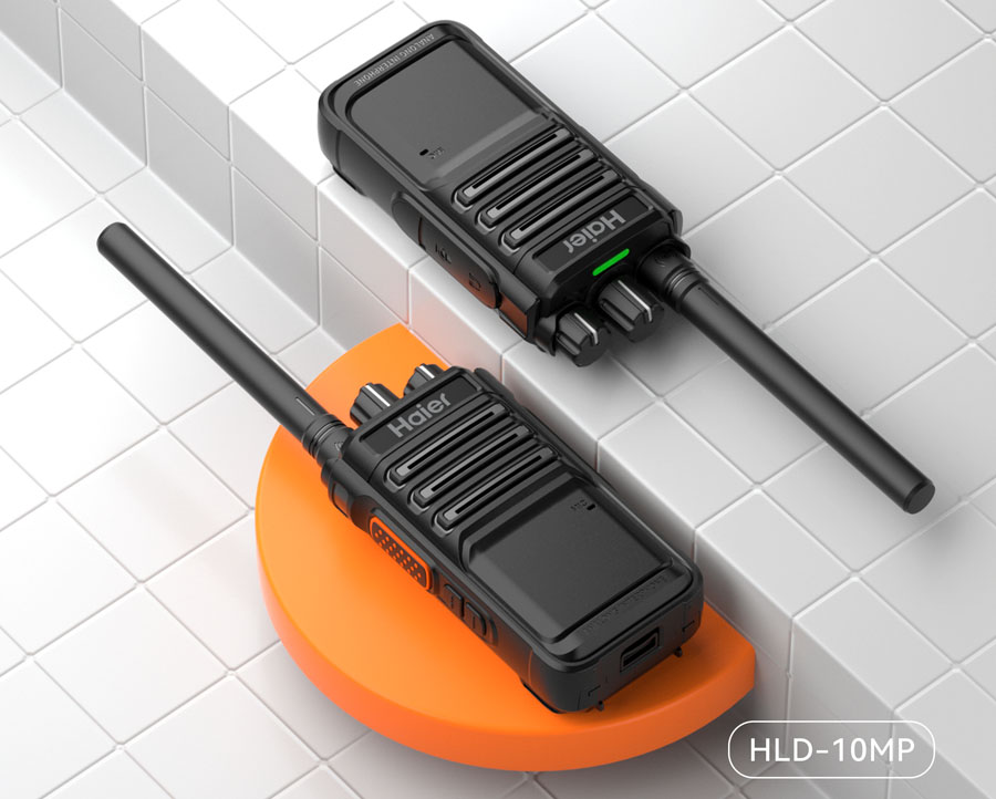 HLD-10MP